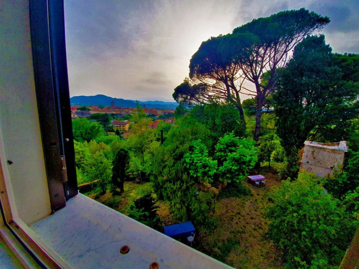 Villa De Benedetti Sarzana Værelse billede