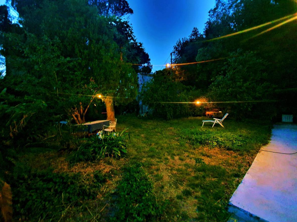 Villa De Benedetti Sarzana Eksteriør billede