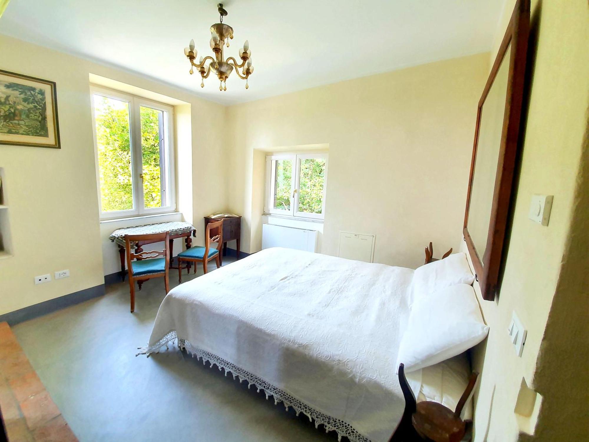 Villa De Benedetti Sarzana Værelse billede