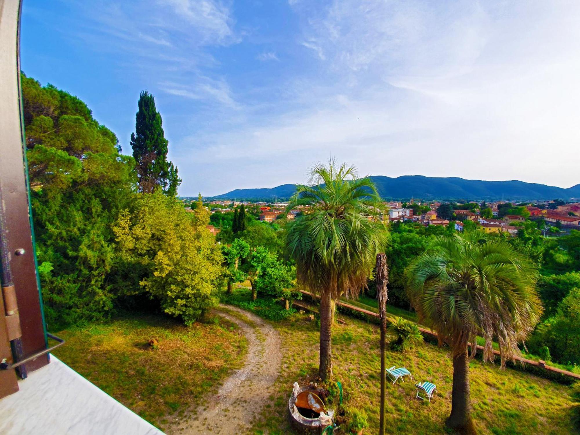 Villa De Benedetti Sarzana Værelse billede
